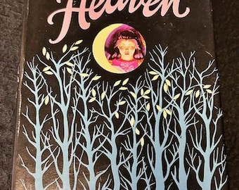 Heaven by V.C. Andrews Hardcover Book