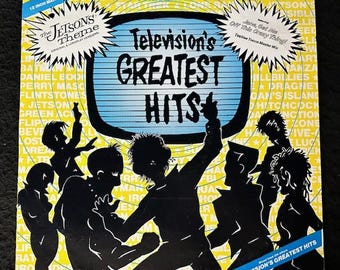 Television's Greatest Hits Album