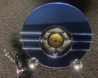 Crosley CR 81 Bluebird AM/FM Radio