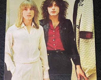 Cheap Trick - Heaven Tonight LP