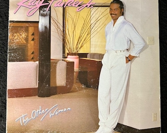 Ray Parker Jr. - The Other Woman Album