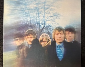 The Rolling Stones - Between The Buttons Album
