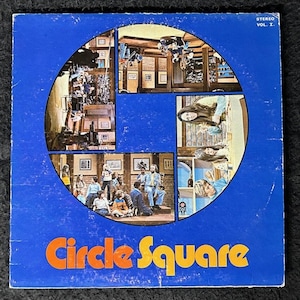 Various Vintage Vinyl Records