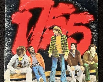 1755 - Self Titled Album