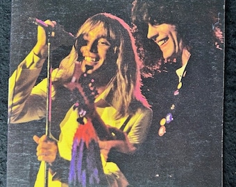 Cheap Trick - at Budokan LP