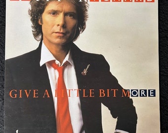 Assorted Vintage Cliff Richards Albums