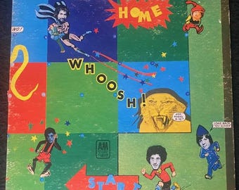 Procol Harum - Home LP