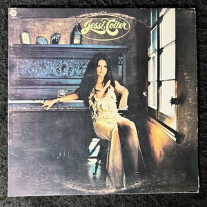 Jessi Colter - I&#39;m Jessi Colter 1975 Album