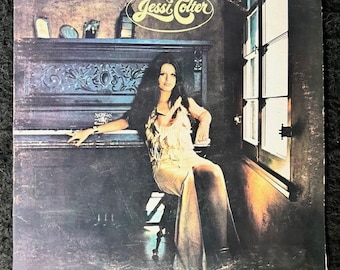Jessi Colter - I'm Jessi Colter 1975 Album