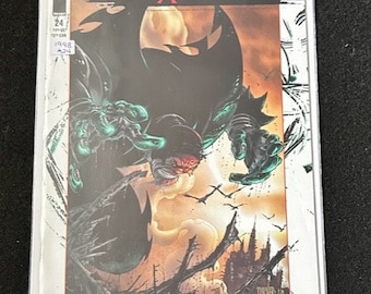 Curse of The Spawn #24
