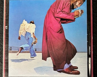 Vintage Blues/Soul/ Funk