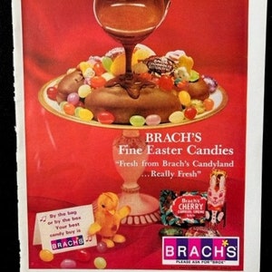 Brach's Candy -  Canada