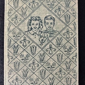 Bobbsey Twins and Caravan Set of Vintage Novels