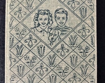 Bobbsey Twins and Caravan Set of Vintage Novels