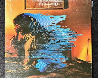 アラン・パーソンズ・プロジェクトの様々なレコード - Etsy 日本