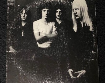 Johnny Winter - Johnny Winter And (1970) Album