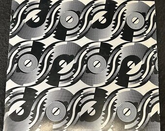 The Rolling Stones - Steel Wheels 1989 Album