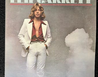 Leif Garrett - Self Titled LP (1977)