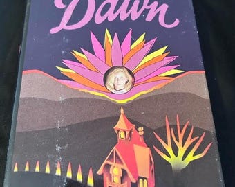 Dawn by V.C. Andrews Hardcover