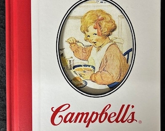 Assorted Classic Recipe Cook Books