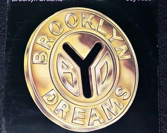Brooklyn Dreams - Joy Ride Album