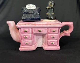 Vintage Household Items
