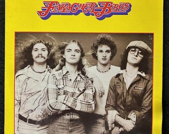Faragher Bros - The Faragher Brothers LP