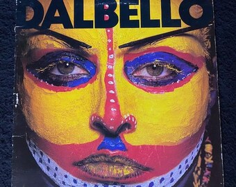 Dalbello - Whomanfoursays 1984 Album