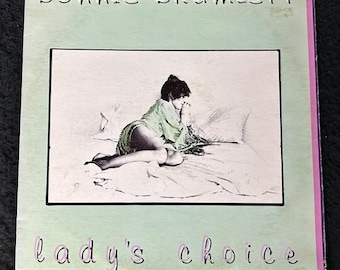 Bonnie Bramlett - Lady's Choice LP