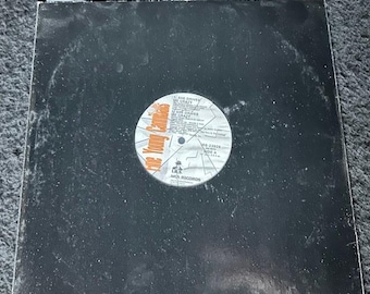 Fine Young Cannibals - She Drives Me crazy Single LP