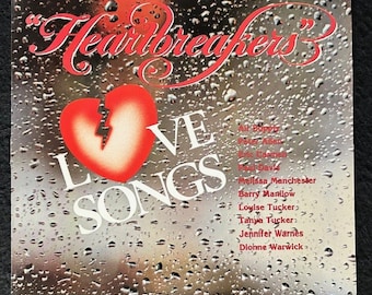 Assorted Compilation Vinyl Records