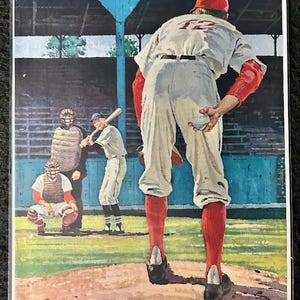 Assorted Various Original Magazine Advertisements