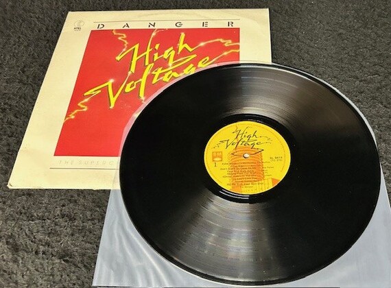 Cornelius 1996 High Voltage レコード Cornelius – 69⚡︎96 | Releases | Discogs