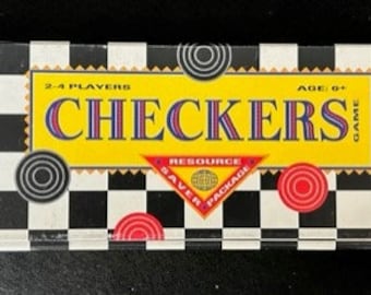 Set of 2 Board Games