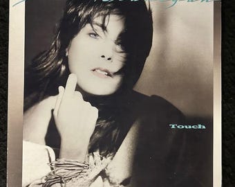 Assorted Selection of Laura Branigan Albums