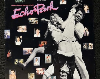 Echo Park - Music From The Motion Picture Album