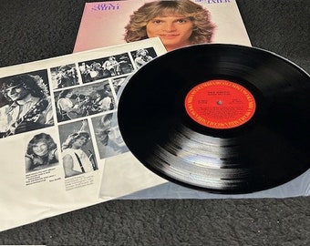 Assorted Vintage Rex Smith Vinyl Records - Etsy