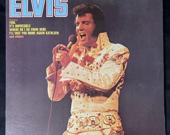 Vintage Rock & Pop