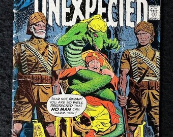 ヴィンテージコミックの詰め合わせ - Etsy 日本