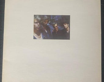 The Del Fuegos - Boston, Mass 1985 Album