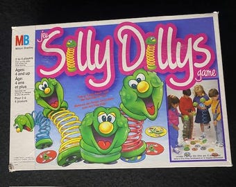 Toys, Games & Puzzles