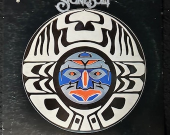 Stonebolt - Self Titled 1978 Album