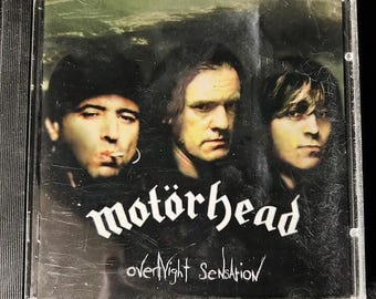 Assorted Metal/Rock 1990's CD's