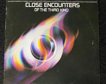 Vintage Classical/World