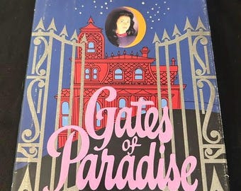 Gates of Paradise by V.C. Andrews Hardcover
