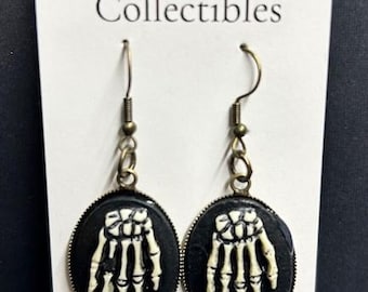 Assorted Selection of Dangle Earrings