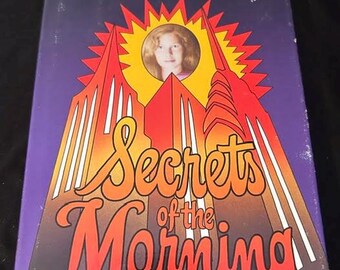 Secrets of the Morning by V.C. Andrews Hardcover