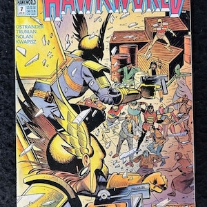 Assorted Vintage Comic Books