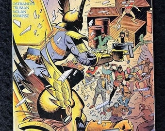 Assorted Vintage Comic Books