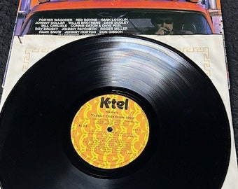 ※値下げ 1970年代レコード90枚セット 1970年代のヴィンテージ・コンピレーション・ビニールレコード
